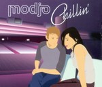Modjo - Chillin' cover