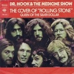 Doctor Hook and the Medicine Show - Cover of the Rolling Stone cover