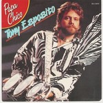 Tony Esposito - Papa Chico cover