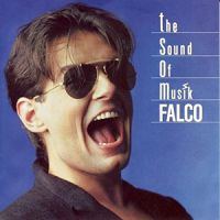 Falco - The Sound of Musik cover