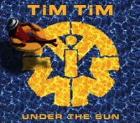 Tim Tim - Under the sun cover