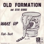 Old Formation - Wake up cover