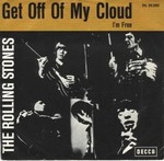 The Rolling Stones - Get off of my cloud cover