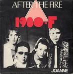 After The Fire - 1980-F (Na sowas) cover