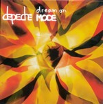 Depeche Mode - Dream on cover