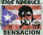 Eddie Rodriguez - Sensacion cover