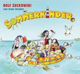 Rolf Zuckowski und seine Freunde - Sommerkinder cover