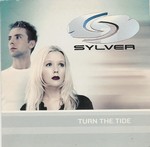 Sylver - Turn the tide cover