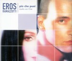 Eros Ramazzotti & Cher - Piu che puoi cover