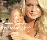 Emma Bunton - What took you so long cover