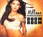 Millane Fernandez - Boom boom cover
