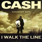 Johnny Cash - I walk the line cover