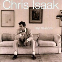 Chris Isaak - South of the border cover