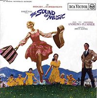 The Sound of Music - Edelwei cover