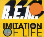 REM - Imitation of life cover