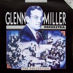Glenn Miller - Chattanoga choo choo cover