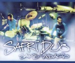 Safri Duo - Samb-adagio cover