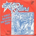 The Bay City Rollers - I only want to be with you cover