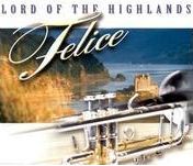 Felice - Lord of the Highlands (instr. Trompete) cover