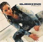Alicia Keys - Fallin' cover
