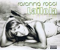 Rosanna Rocci - Lailola cover