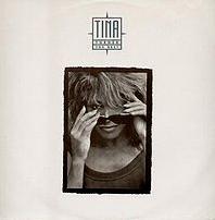 Tina Turner - Simply The Best cover