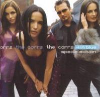 The Corrs - Looking in the eyes of love cover