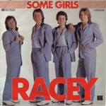 Racey - Some Girls cover