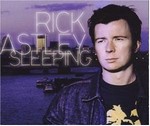 Rick Astley - Sleeping cover