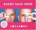 Right Said Fred - Love Song cover