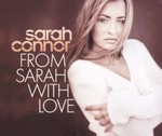 Sarah Connor - From Sarah with love cover