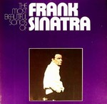 Frank Sinatra - Summer wind cover