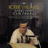 Robbie Williams - Have you met Miss Jones cover