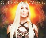 Cher - Alive again cover