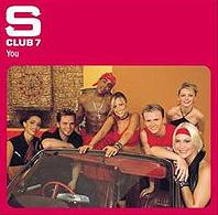 S Club 7 - You cover