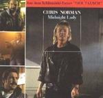 Chris Norman - Midnight Lady cover