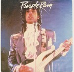 Prince - Purple Rain (short version) cover