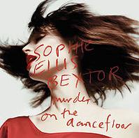 Sophie Ellis-Bextor - Murder on the dancefloor cover