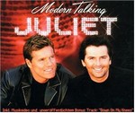 Modern Talking - Juliet cover