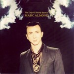Marc Almond - The days of Pearly Spencer cover