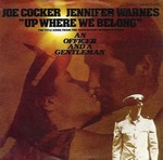 Joe Cocker & Jennifer Warnes - Up where we belong cover