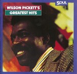Wilson Pickett - Mustang Sally cover