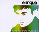 Enrique Iglesias - Love to see you cry cover