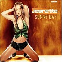 Jeanette - Sunny day cover