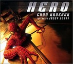 Chad Kroeger feat. Josey Scott - Hero (Spiderman theme) cover
