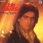 Toto Cotugno - Serenata cover