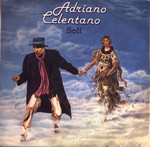 Adriano Celentano - Soli cover