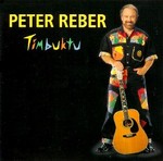 Peter Reber - Timbuktu (instr.) cover
