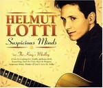 Helmut Lotti - Suspicious minds cover