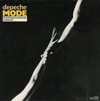Depeche Mode - Somebody cover